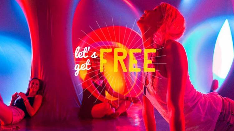 Major Lazer, C2C, The Script & More @ Sziget Festival In Budapest