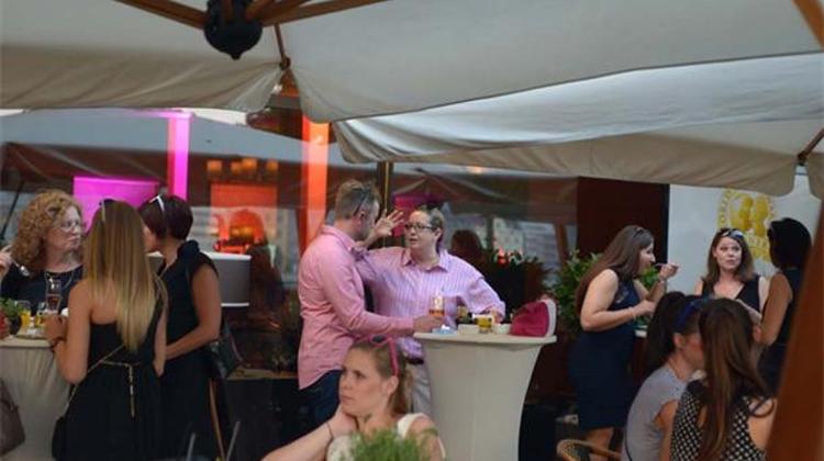 See What Happened @ Sunset Party, InterContinental Hotel, 3 June