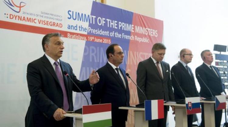 Hungary Will Protect Europe’s External Borders From Illegal Migrants