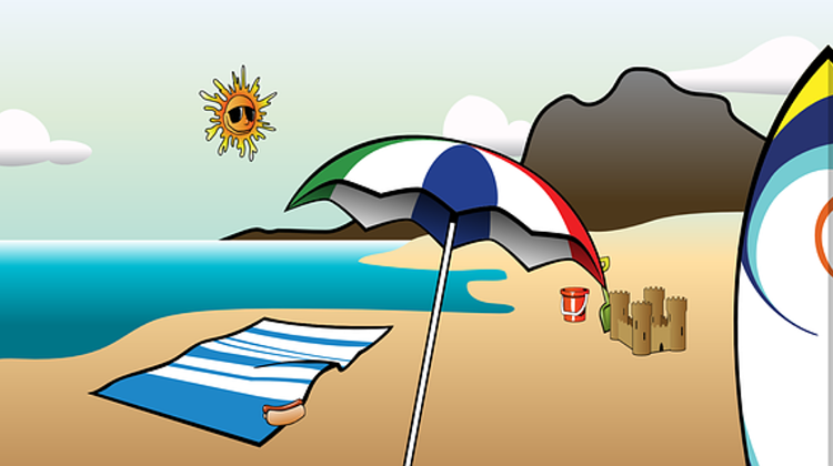 Only 11% Of Hungarians Do Not Plan Holiday