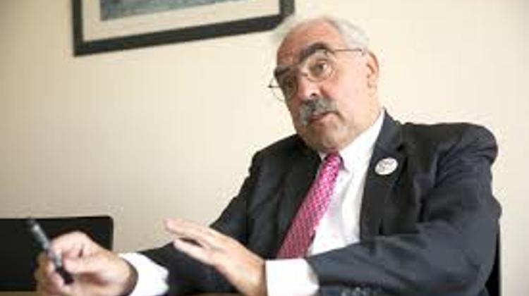 Bokros: Hungary Needs Immigrants