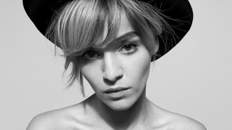 Odett POP-ART Live, Festival Theatre Budapest, 8 June