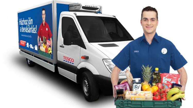 Sunday Shopping Ban Fuels Online Retail In Hungary