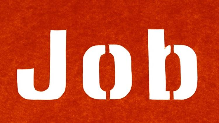 Jobless Rate In Hungary Falls To 6.9%