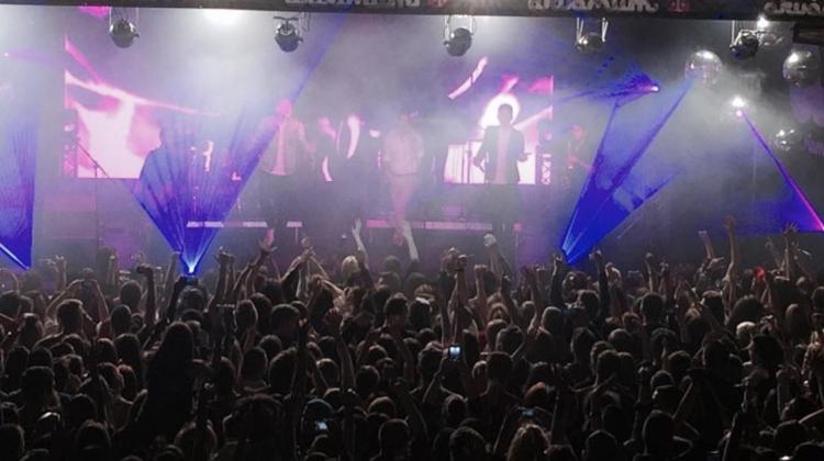 Eight Hungarian Smash Hits For The Summer