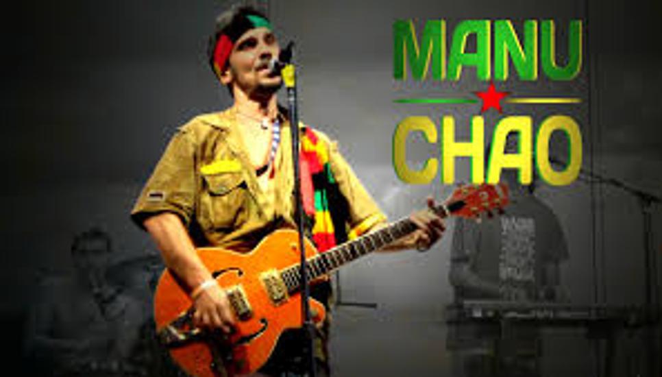 Manu Chao To Perform Live In Budapest On 13 July