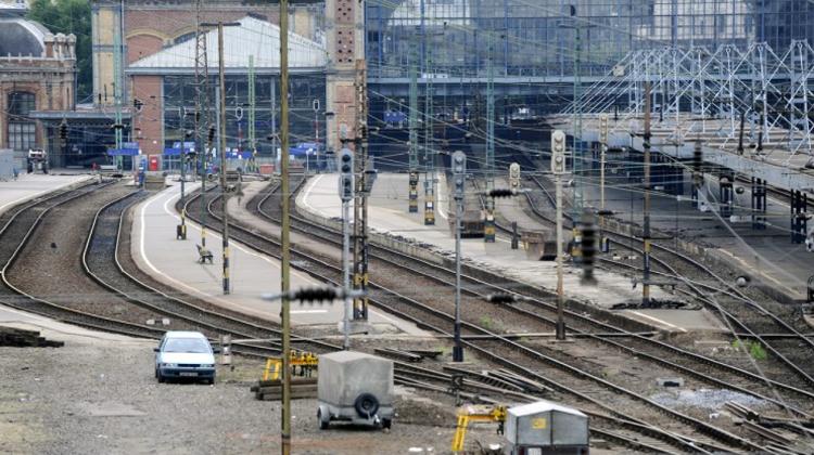 Nyugati Train Station In Budapest Reopens After Two-Week Closure