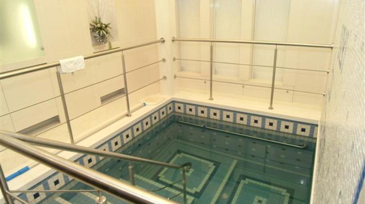 13th Century Mikveh Opens To Visitors In Budapest