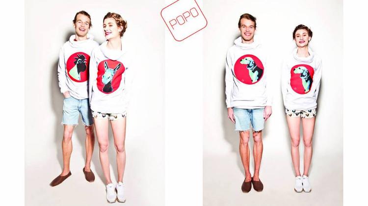 WAMP Design Fair, Erzsébet Square, Budapest, 19 July