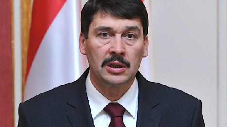 Hungary's President Áder Revokes 13 Citizenships