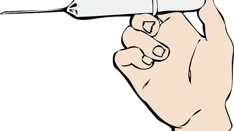 Hungarian Official Urges Highrisk Groups To Get Hepatitis C Test