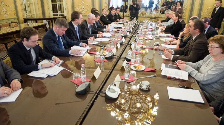 Hungarian Gulag Victims Memorial Year Extended