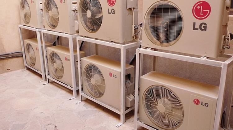 Electricity Demand In Hungary Peaks During Heat Wave