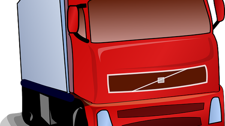 Lorry Ban Lifted In Hungary This Weekend