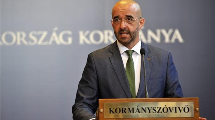 Hungary’s Opposition “Lies” Justify Govt Information Campaign