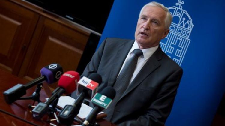 Hungary’s Cooperation With UNHCR Necessary