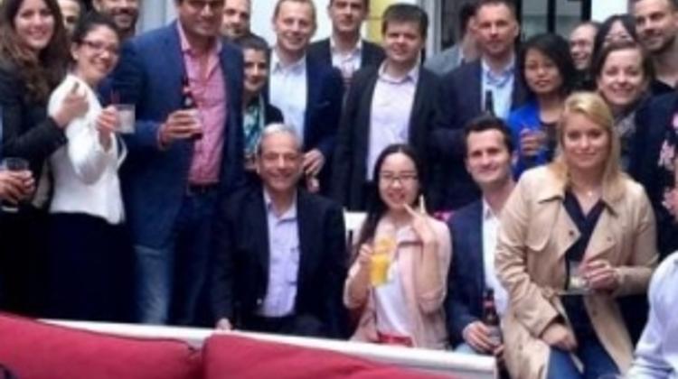 CEU Business School Launches New Business Analytics Master's Program