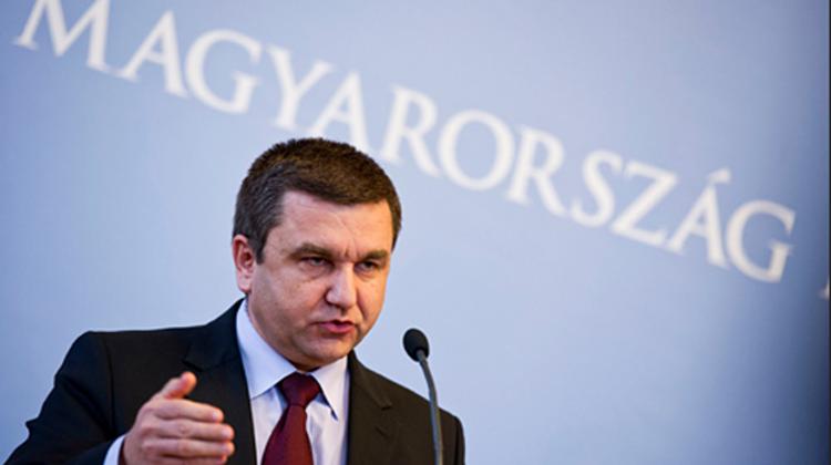 Changing Hungarian Pensions Could Have “Serious Ramifications”