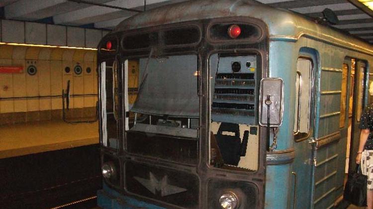 Budapest Chooses Russian Bidder To Refurbish 222 Subway Cars