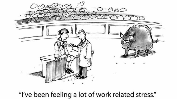 No One Wants To Work Here In Hungary