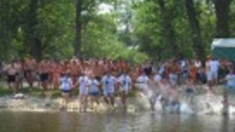 WWF Hungary Promotes Big Jump On 3 July