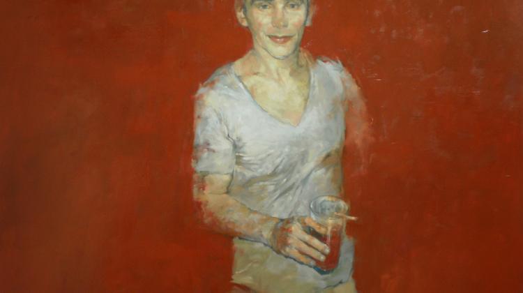 Now On: Metamorphosis Transylvaniae, Műcsarnok