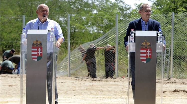 Date To Be Set For Budapest Conference On Migration