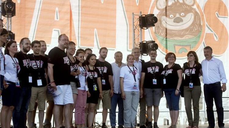 Xpat Opinion: Hungary's PM Orbán’s Speech At Tusnádfürdő