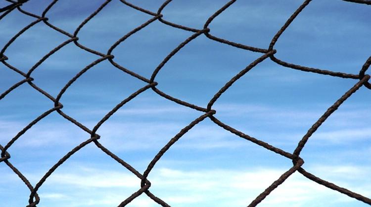 Border Fence Construction To Start In Hungary In Weeks