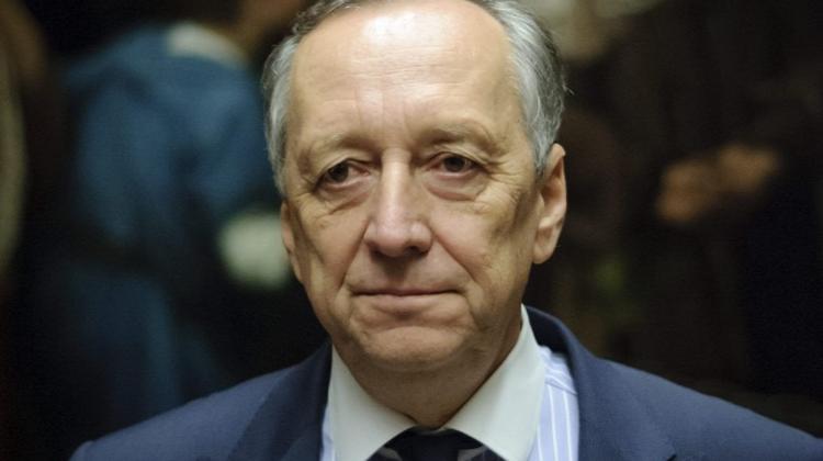 Pákh Vows To Sue Hungary Over Status Of Painting