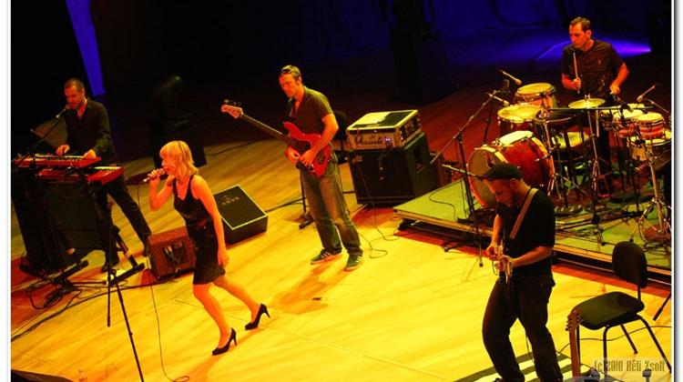 Budapest Nightlife Guide, July 2015