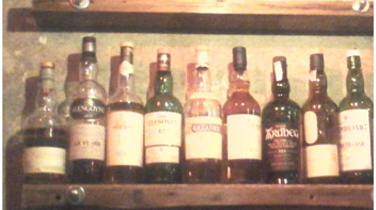 Why You Haven’t Had A Real Drink ’Til You’ve Been To Budapest