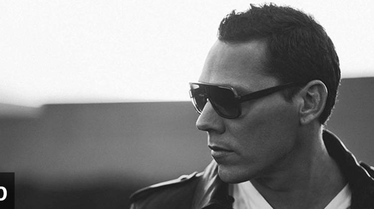 Hungary's Balaton Sound Festival