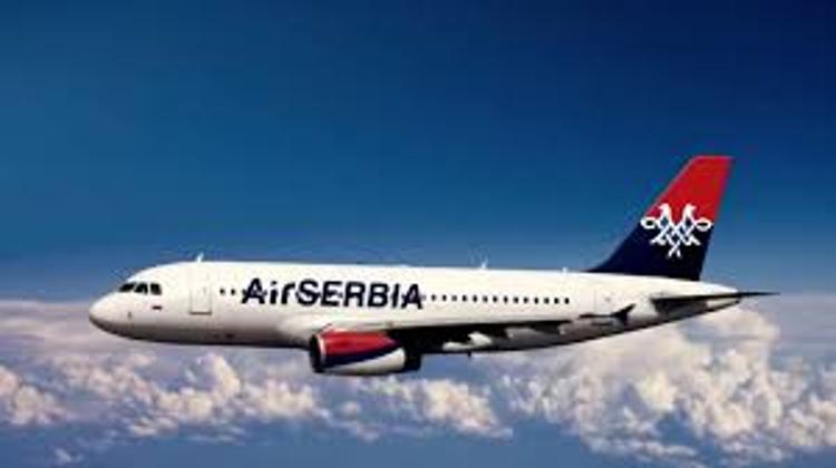 Air Serbia To Discontinue Budapest - Belgrade Flight