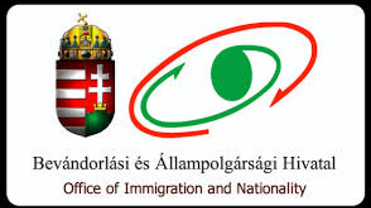 Hungarian Immigration Office “Under Pressure”
