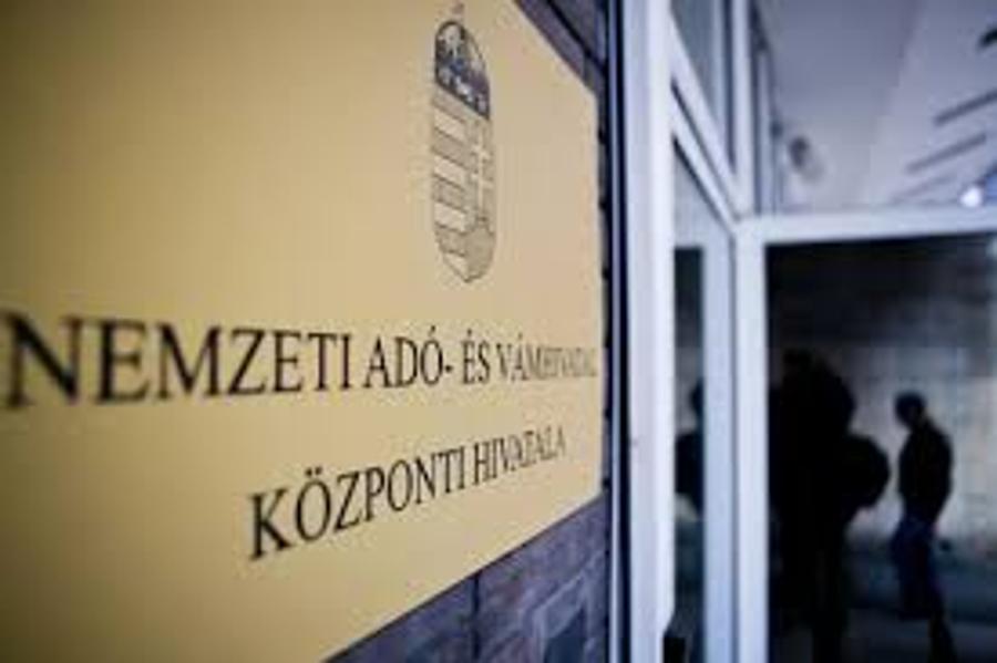 Hungary’s Tax Office To Be Restructured