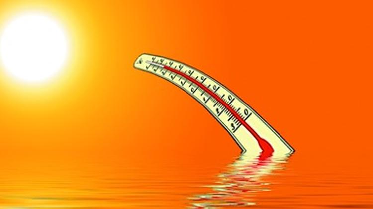 Weekend Heat Warning Issued By Hungarian Health Authority