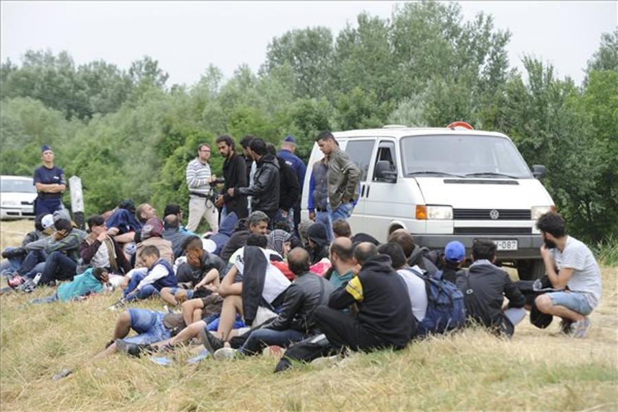 Xpat Opinion: Hungary Receives Special Status In EU Migrant Quota System