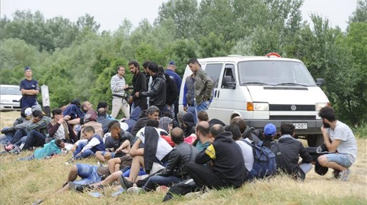 Xpat Opinion: Hungary Receives Special Status In EU Migrant Quota System
