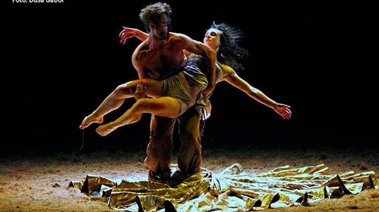 Catulli Carmina & Carmina Burana @ Margaret Island Open-Air Stage, 10 & 12 July