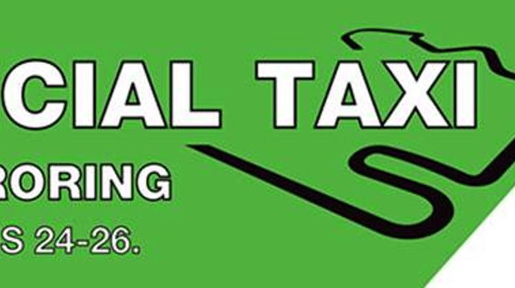 Enjoy Your Ride From Budapest To Hungaroring With City Taxi