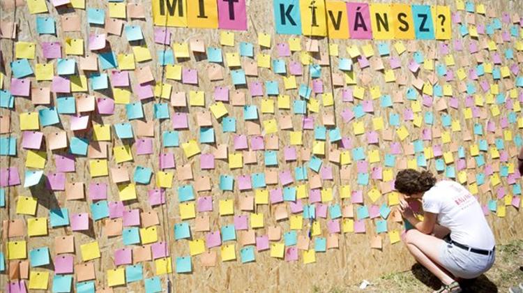 Hungary's PM @ Bálványos Summer University In Szeklerland