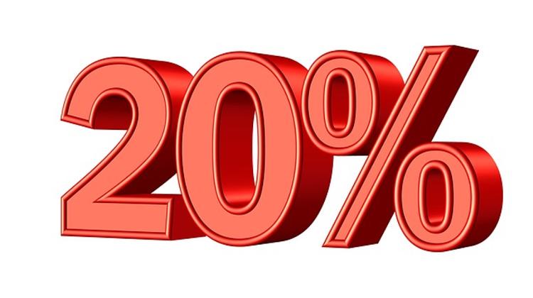 Budapest Housing Rents Up 20%