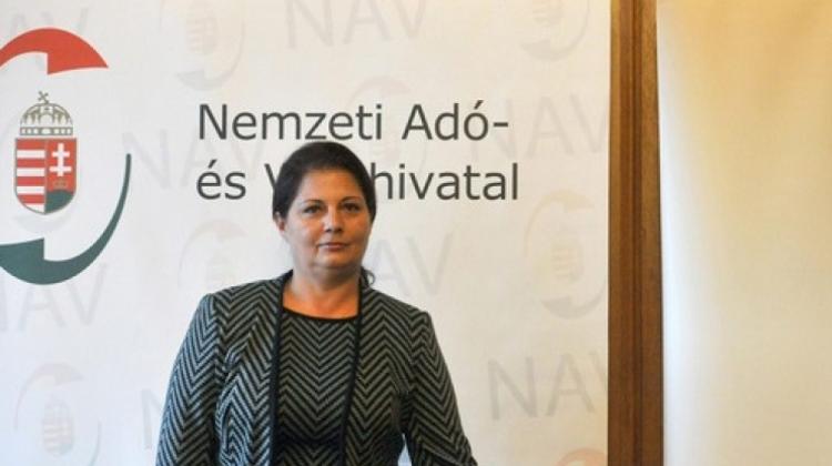 Head Of Hungary’s Tax Authority Resigns