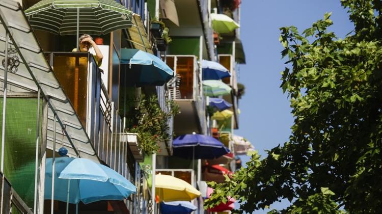 Weather In Hungary – Cooling Expected From Saturday