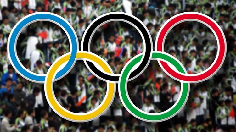 DK Calls On Govt To Abandon 2024 Budapest Summer Olympics Bid
