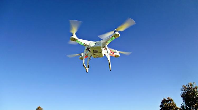 Drone Legislation In Hungary Expected By Mid-2016