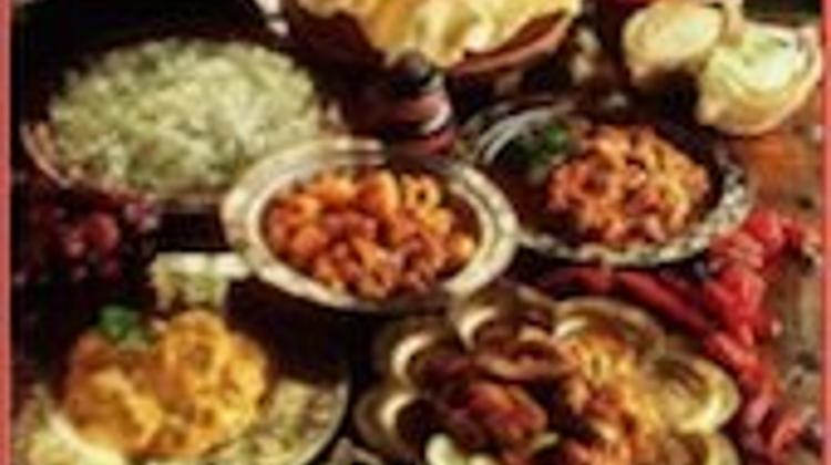 Indian-Nepalese  Days, Central Market Hall Budapest, 7 - 9 July