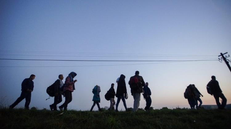 Balkan Countries To Attend EU Migration Conference In Budapest