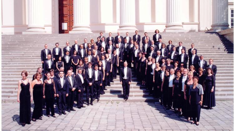 Uniquely Hungary: The Budapest Festival Orchestra, By Anne Zwack